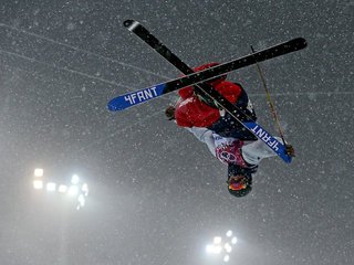 Photos: Sochi Olympics Day 11